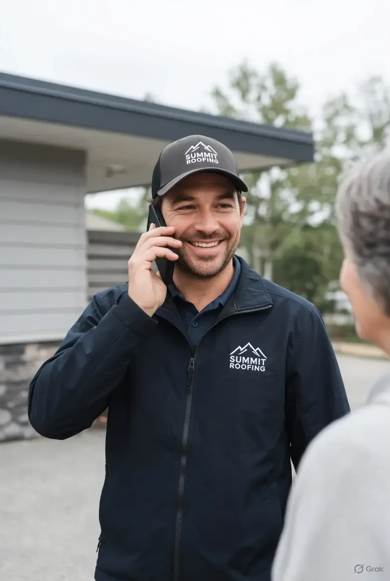 Flat Roof Leak Repair Mason City, IL FAQs